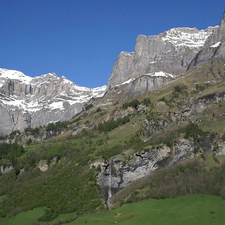 Ringstrasse - Utoring-51 By Interhome * 洛伊克巴德