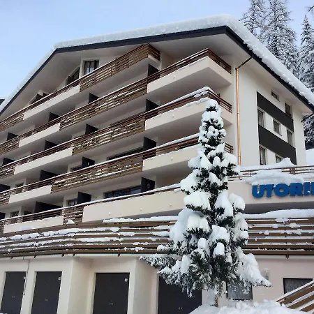 Ringstrasse - Utoring-51 By Interhome