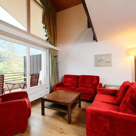 公寓 Ringstrasse - Utoring-51 By Interhome *