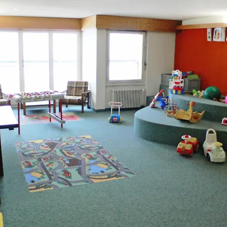 Ringstrasse - Utoring-51 By Interhome 公寓 *