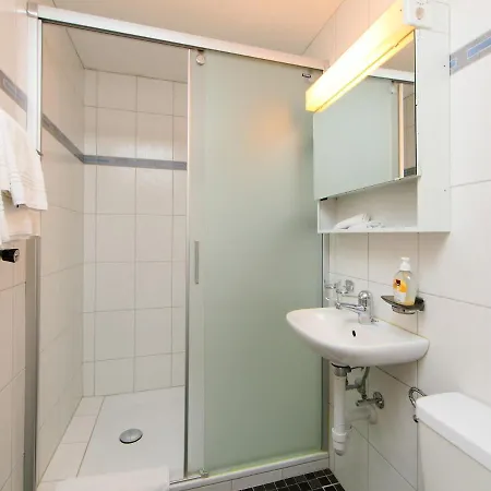 شقة Ringstrasse 512 By Interhome *