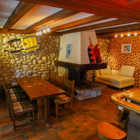 公寓 Ringstrasse - Utoring-51 By Interhome 洛伊克巴德