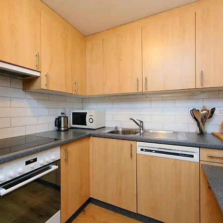 Ringstrasse 512 By Interhome Apartman Leukerbad