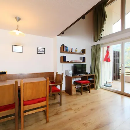 Ringstrasse - Utoring-51 By Interhome Apartment *