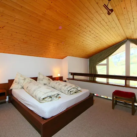 公寓 Ringstrasse - Utoring-51 By Interhome *