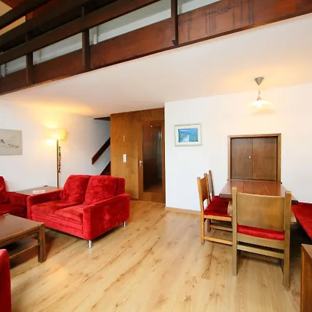 شقة Ringstrasse 512 By Interhome