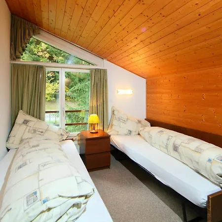 Ringstrasse 512 By Interhome *