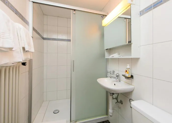 Apartamento Ringstrasse 512 By Interhome *