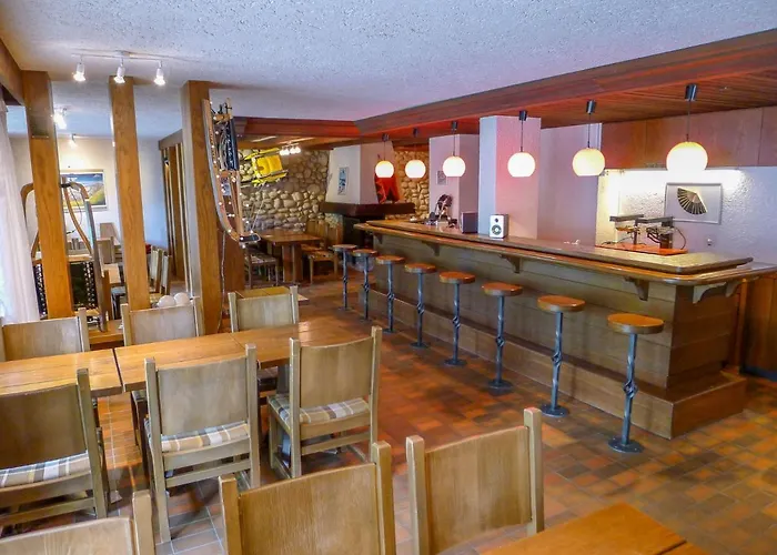 Apartamento Ringstrasse 512 By Interhome