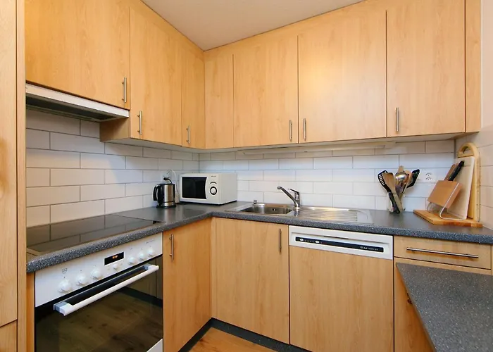 Ringstrasse 512 By Interhome Apartamento Leukerbad