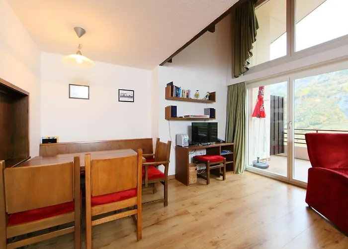 Ringstrasse 512 By Interhome Apartamento *