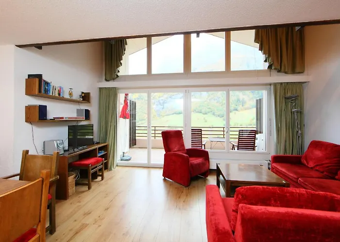 Ringstrasse 512 By Interhome *