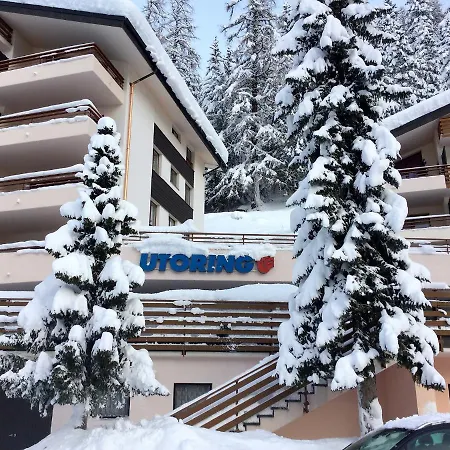 Apartmán Ringstrasse 512 By Interhome Leukerbad