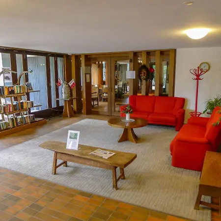Ringstrasse 512 By Interhome Apartmán *