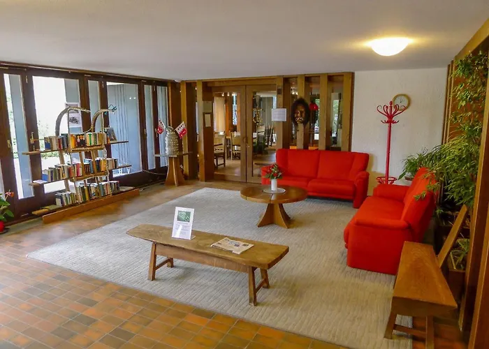 Ringstrasse 512 By Interhome Apartmán *