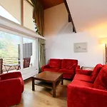 Appartamento Ringstrasse 512 By Interhome *