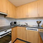 Ringstrasse 512 By Interhome Appartamento Leukerbad